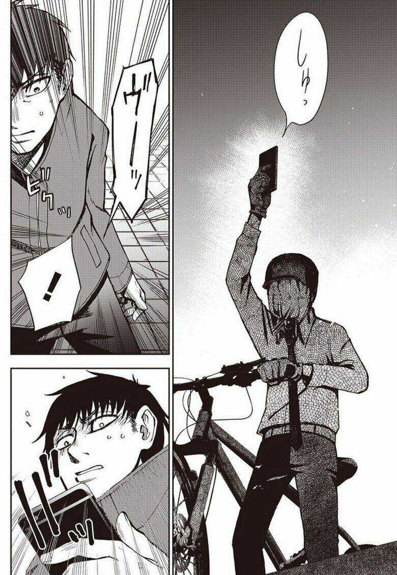 7'S-Sevenths Chapter 3 trang 22