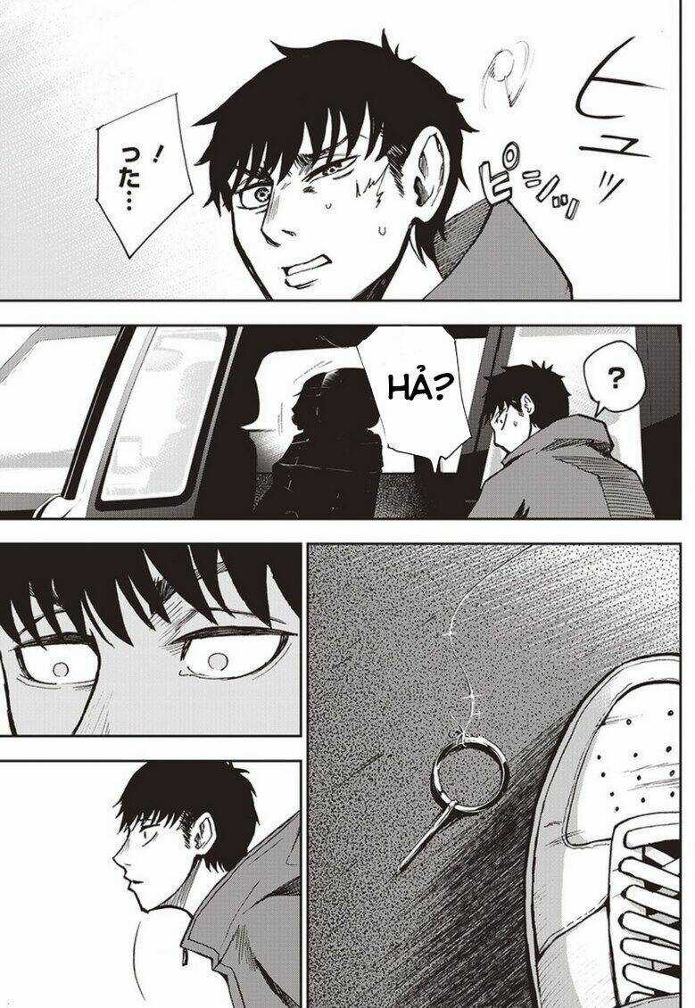 7'S-Sevenths Chapter 3 trang 25