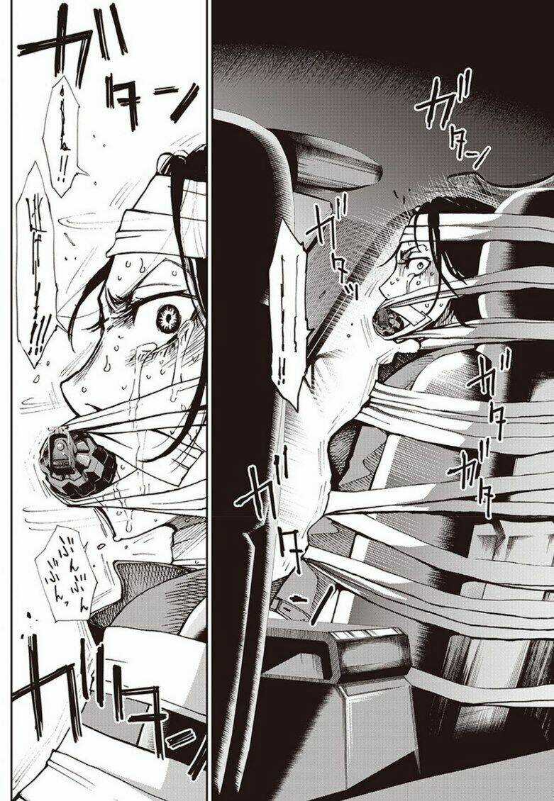 7'S-Sevenths Chapter 3 trang 26