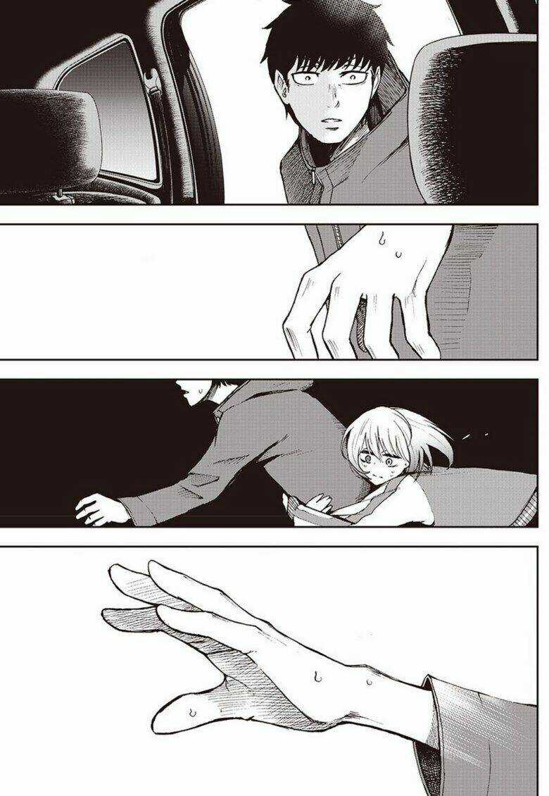 7'S-Sevenths Chapter 3 trang 27