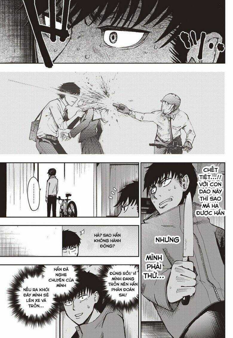 7'S-Sevenths Chapter 3 trang 5