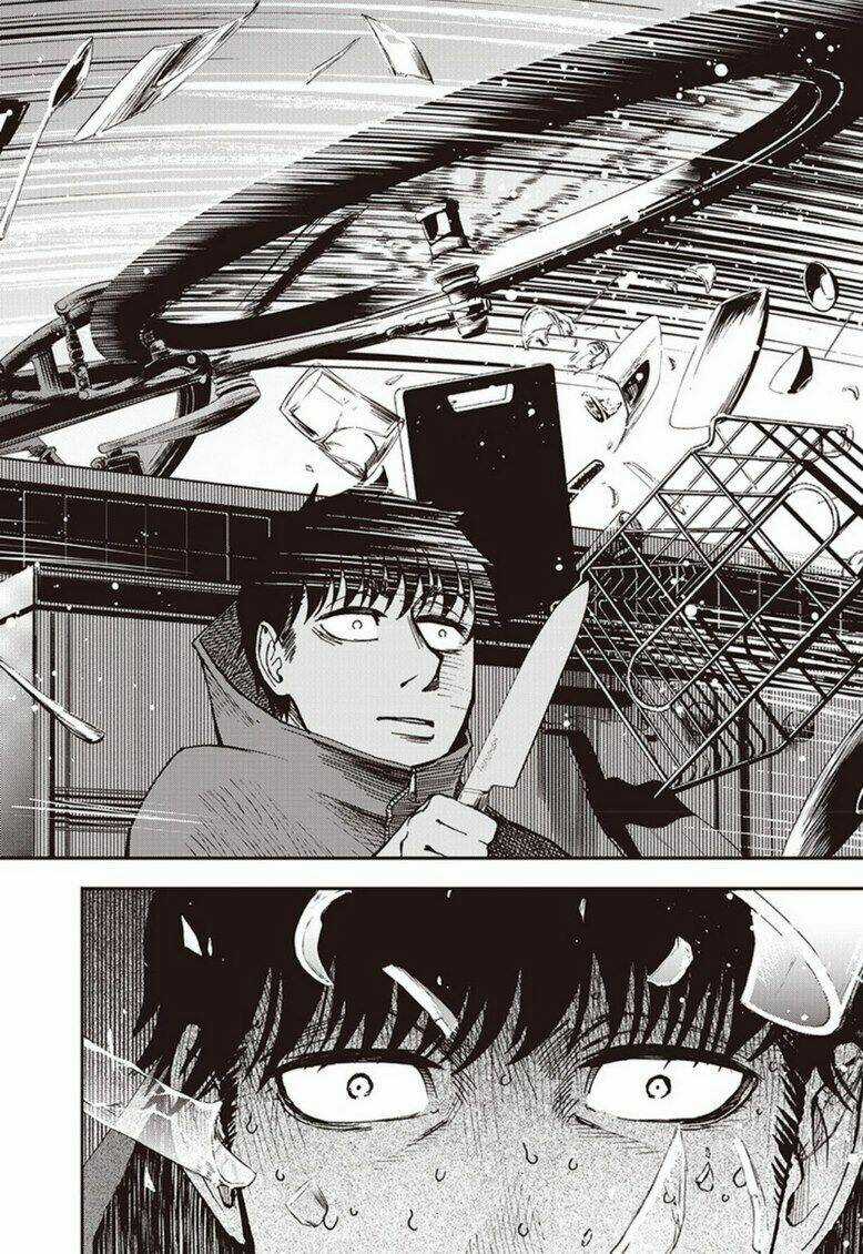 7'S-Sevenths Chapter 3 trang 6