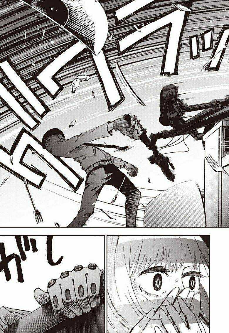 7'S-Sevenths Chapter 3 trang 7