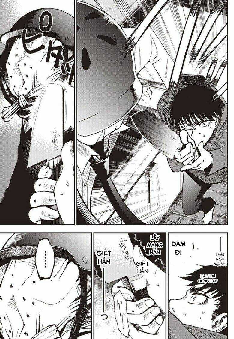 7'S-Sevenths Chapter 3 trang 9