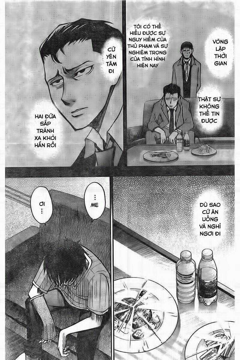 7'S-Sevenths Chapter 4 trang 11
