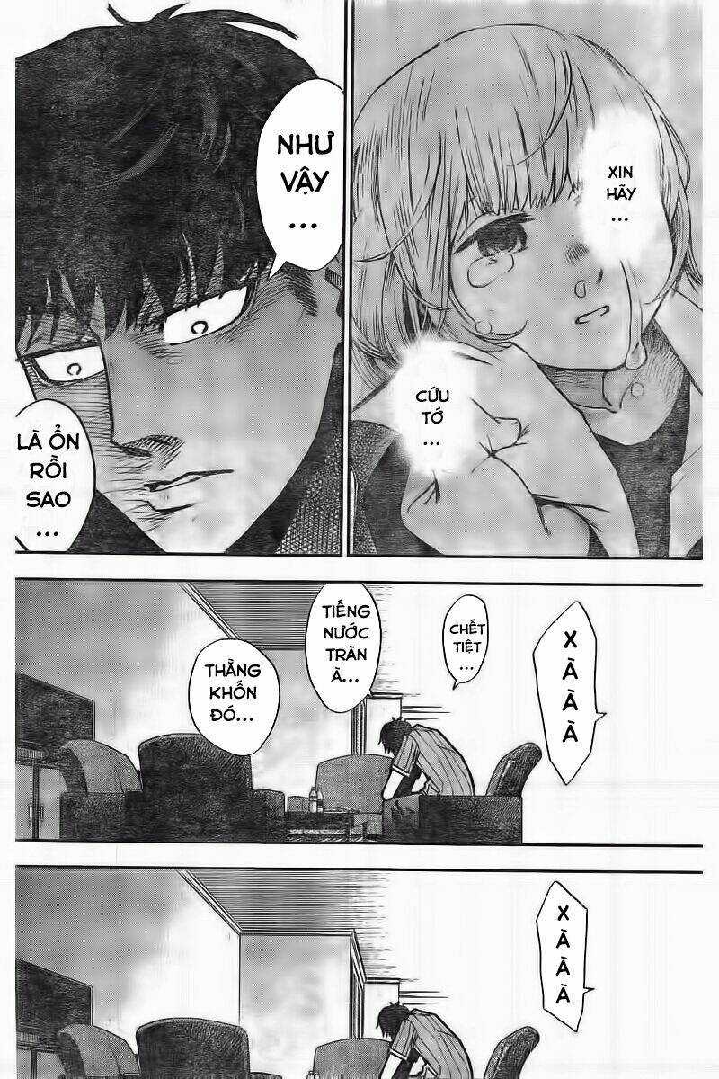 7'S-Sevenths Chapter 4 trang 12