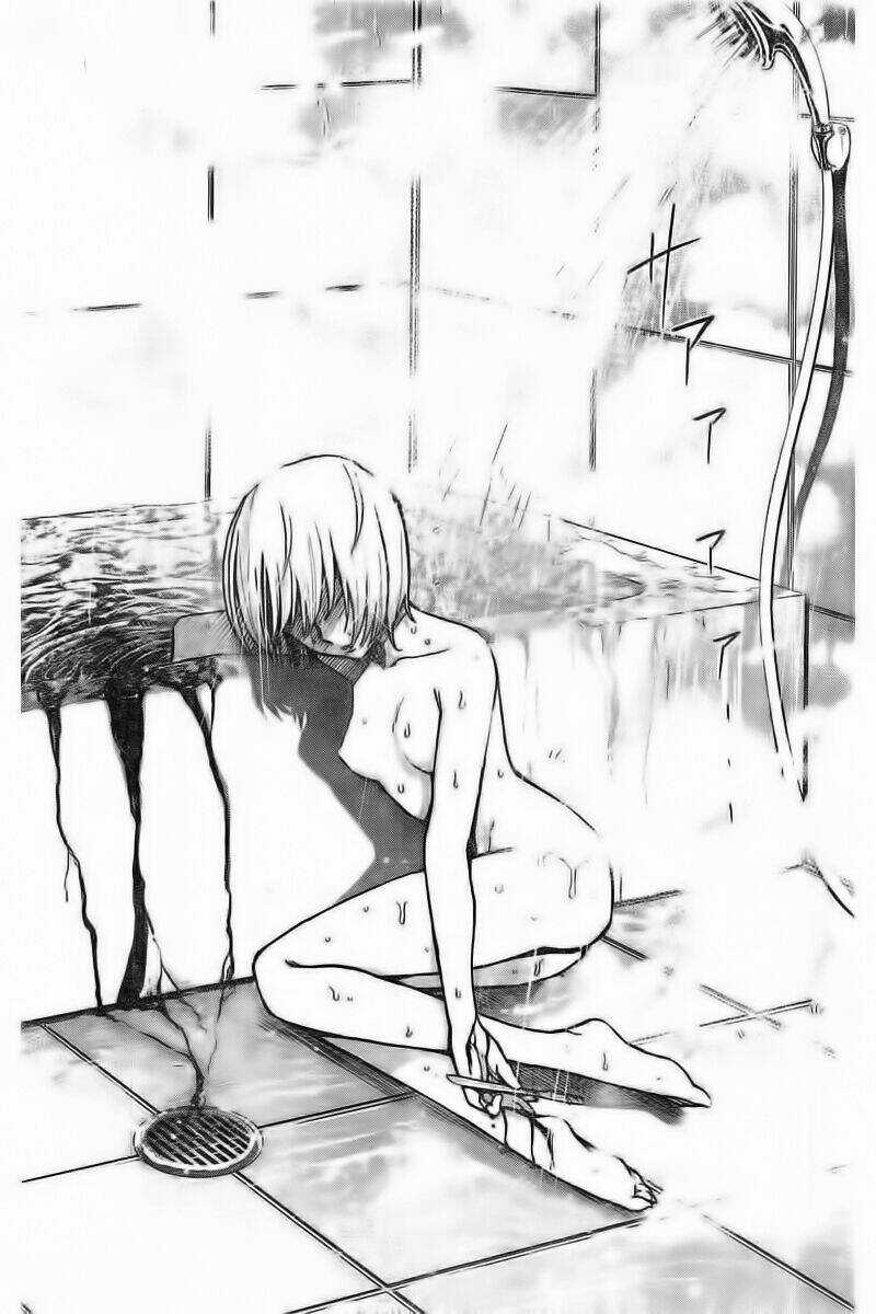 7'S-Sevenths Chapter 4 trang 14