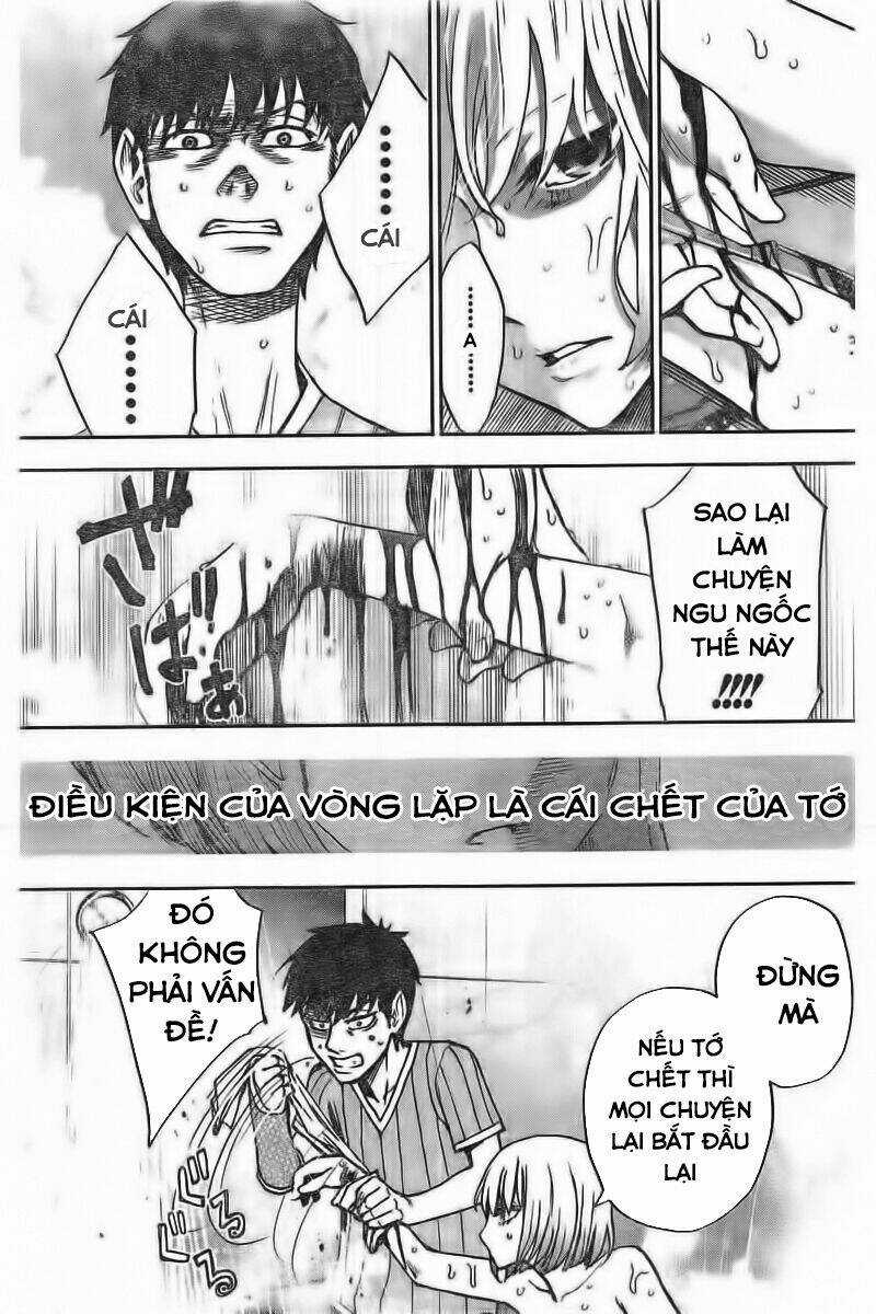 7'S-Sevenths Chapter 4 trang 15