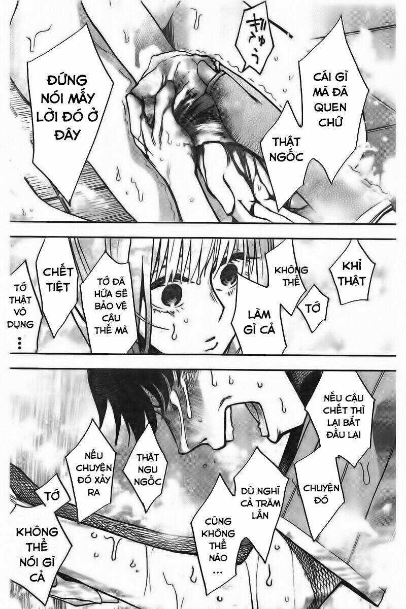 7'S-Sevenths Chapter 4 trang 18