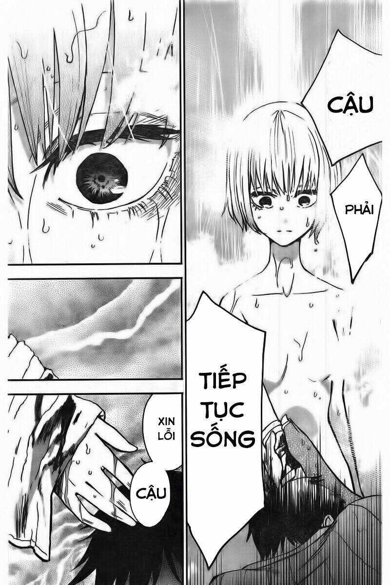 7'S-Sevenths Chapter 4 trang 19