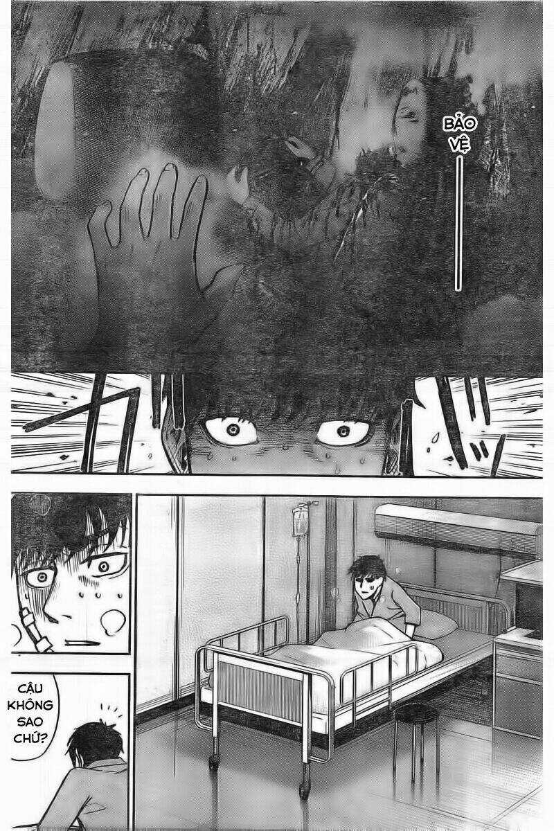 7'S-Sevenths Chapter 4 trang 4