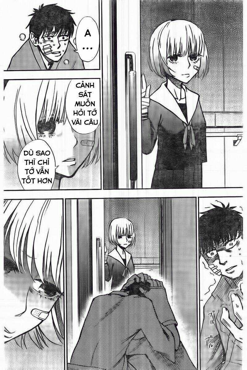 7'S-Sevenths Chapter 4 trang 5