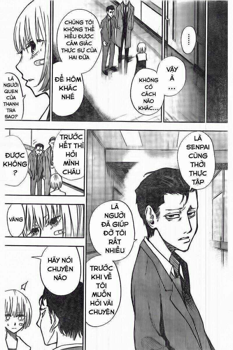 7'S-Sevenths Chapter 4 trang 6