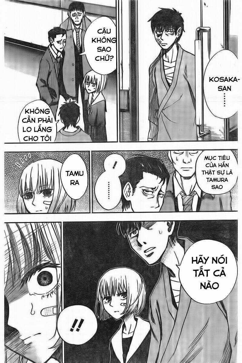 7'S-Sevenths Chapter 4 trang 7