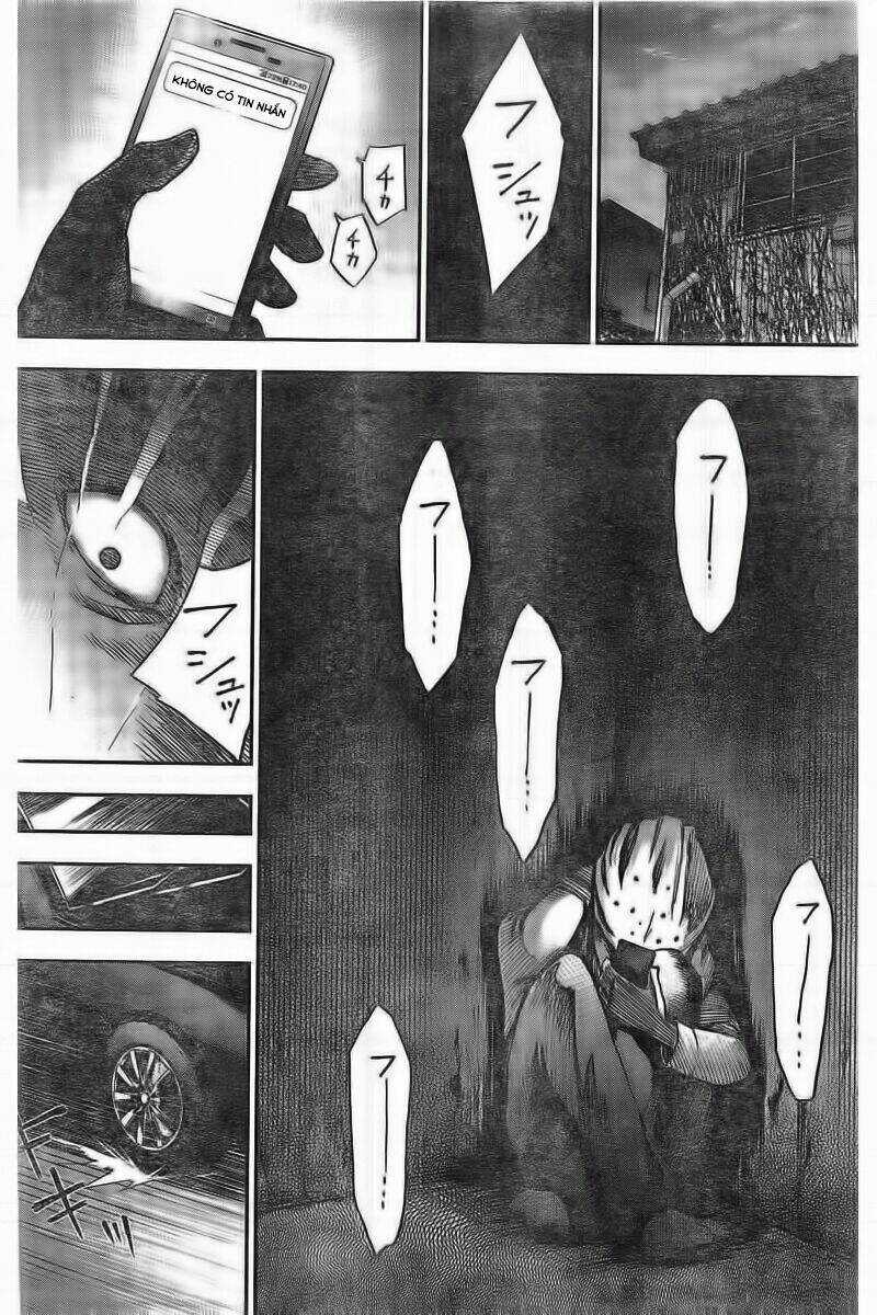 7'S-Sevenths Chapter 4 trang 8