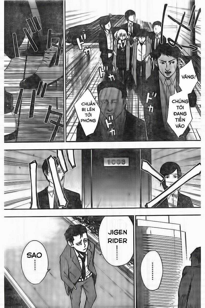 7'S-Sevenths Chapter 4 trang 9