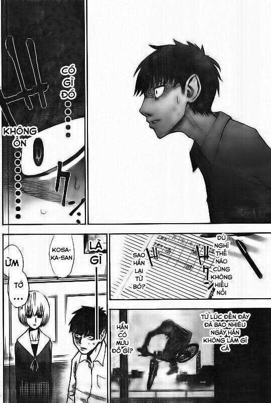 7'S-Sevenths Chapter 5 trang 11