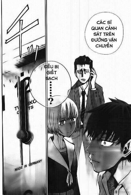 7'S-Sevenths Chapter 5 trang 13