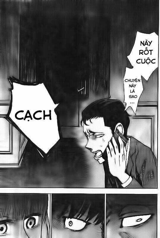 7'S-Sevenths Chapter 5 trang 14