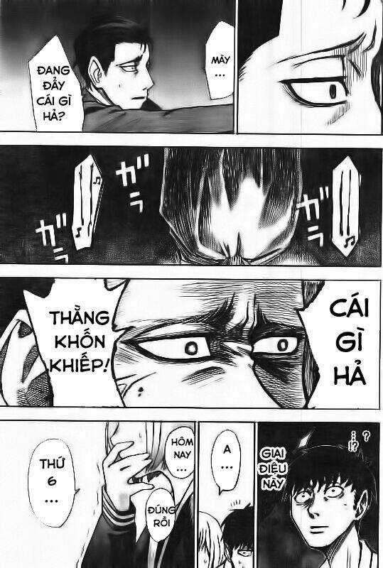 7'S-Sevenths Chapter 5 trang 18