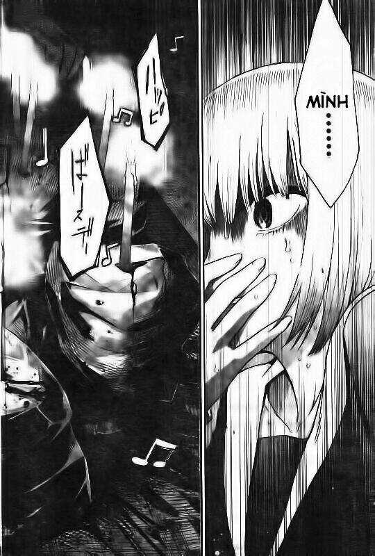 7'S-Sevenths Chapter 5 trang 19