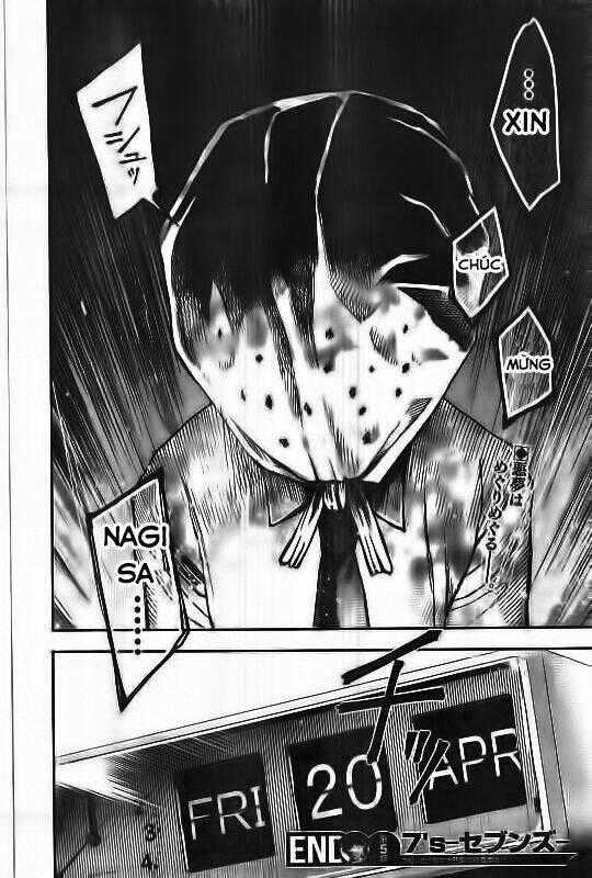 7'S-Sevenths Chapter 5 trang 21