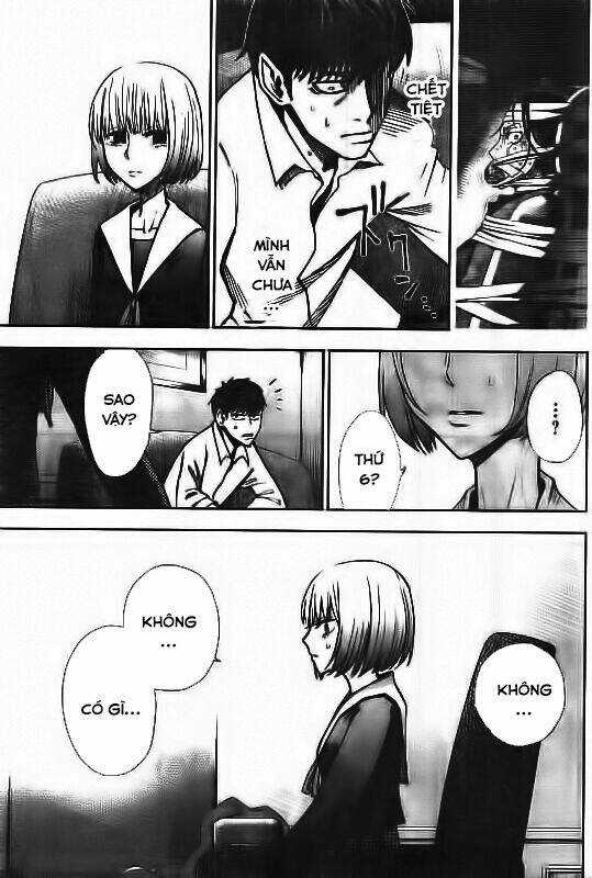 7'S-Sevenths Chapter 5 trang 6