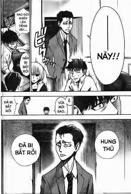 7'S-Sevenths Chapter 5 trang 7