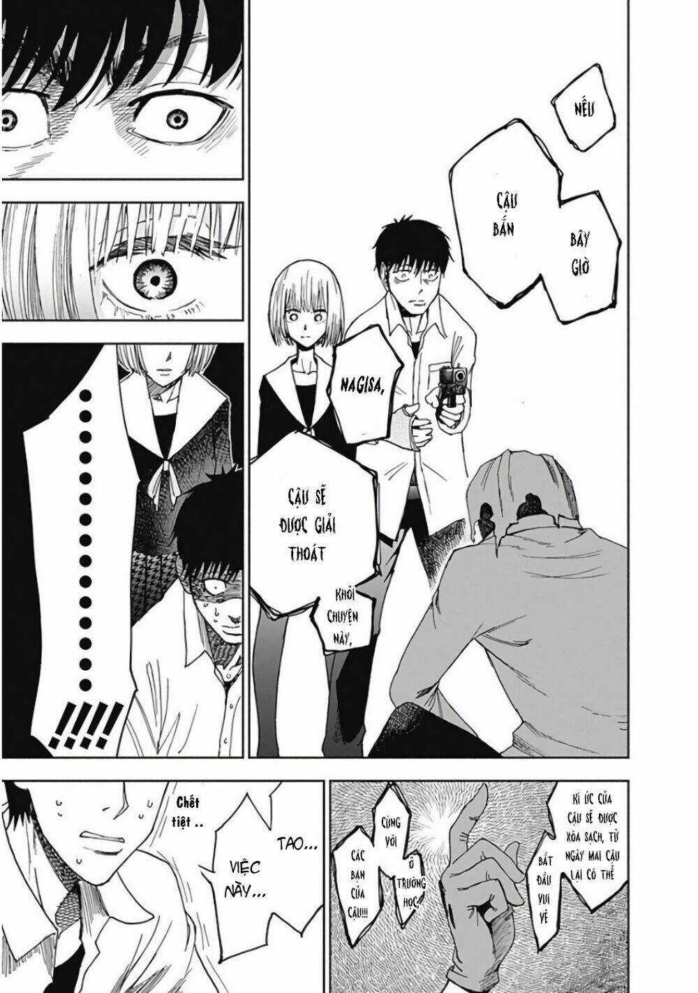 7'S-Sevenths Chapter 6 trang 11