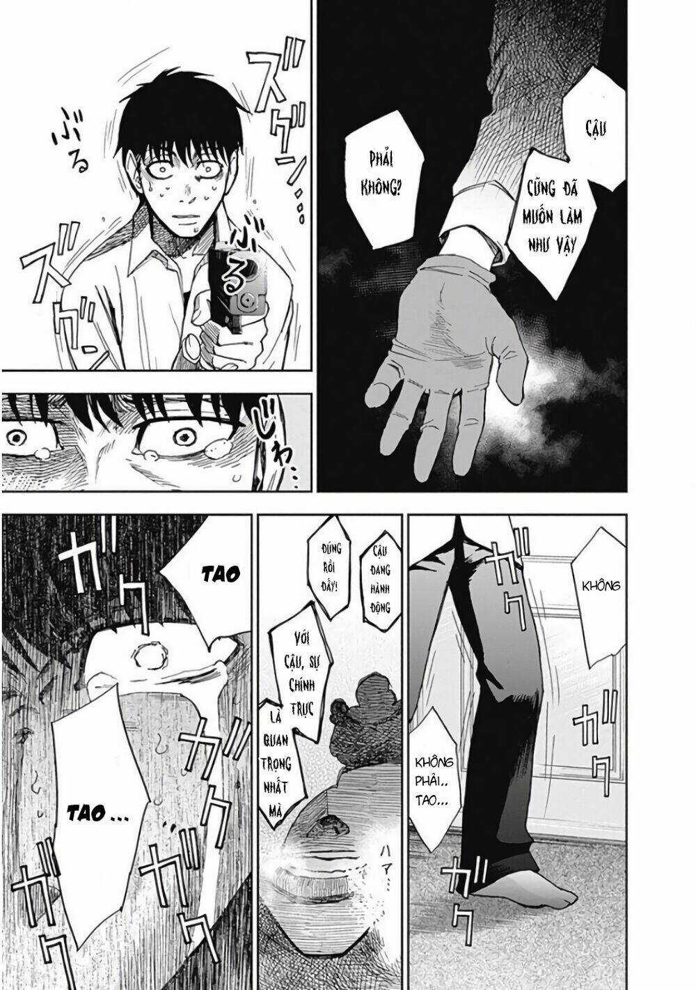 7'S-Sevenths Chapter 6 trang 13