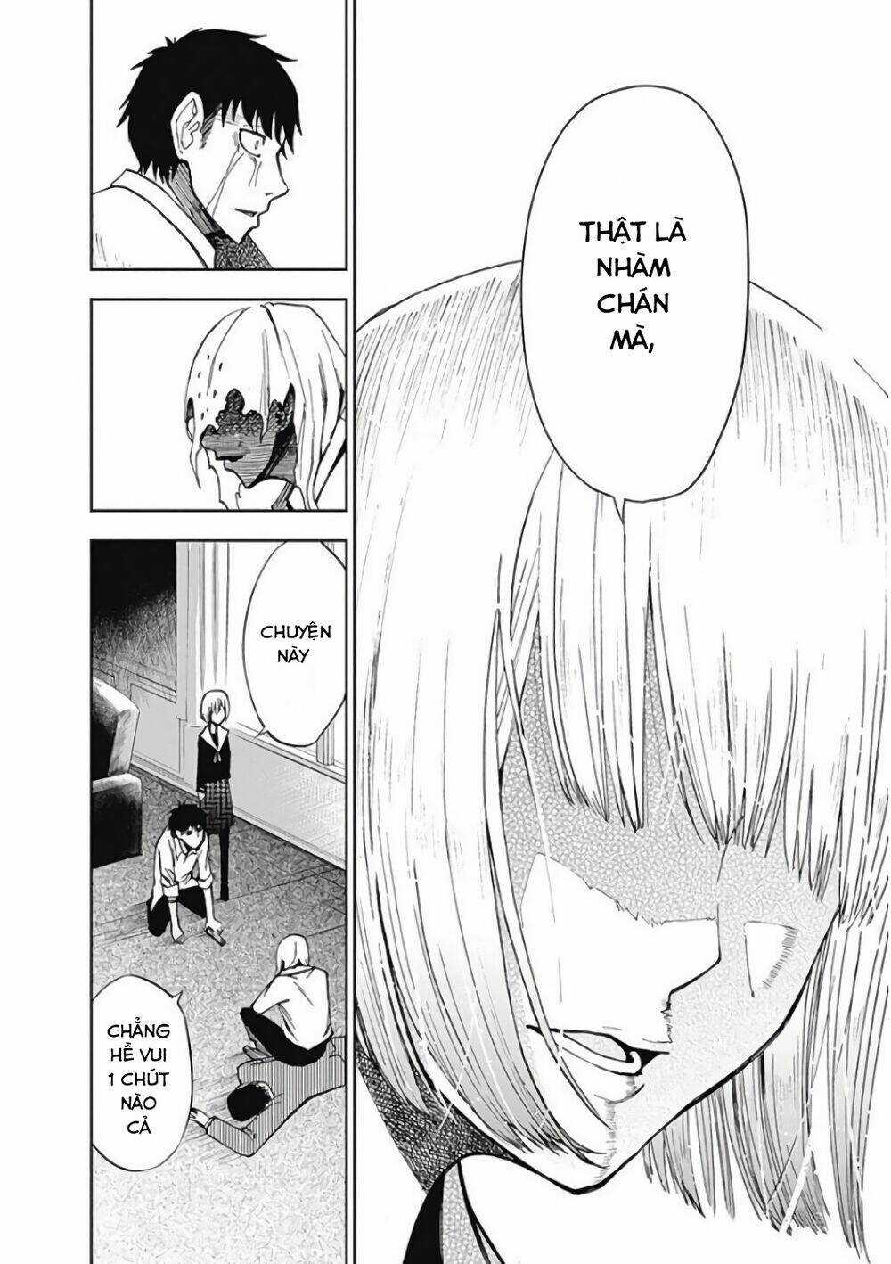 7'S-Sevenths Chapter 6 trang 14