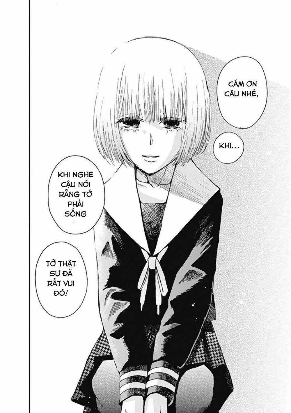 7'S-Sevenths Chapter 6 trang 16