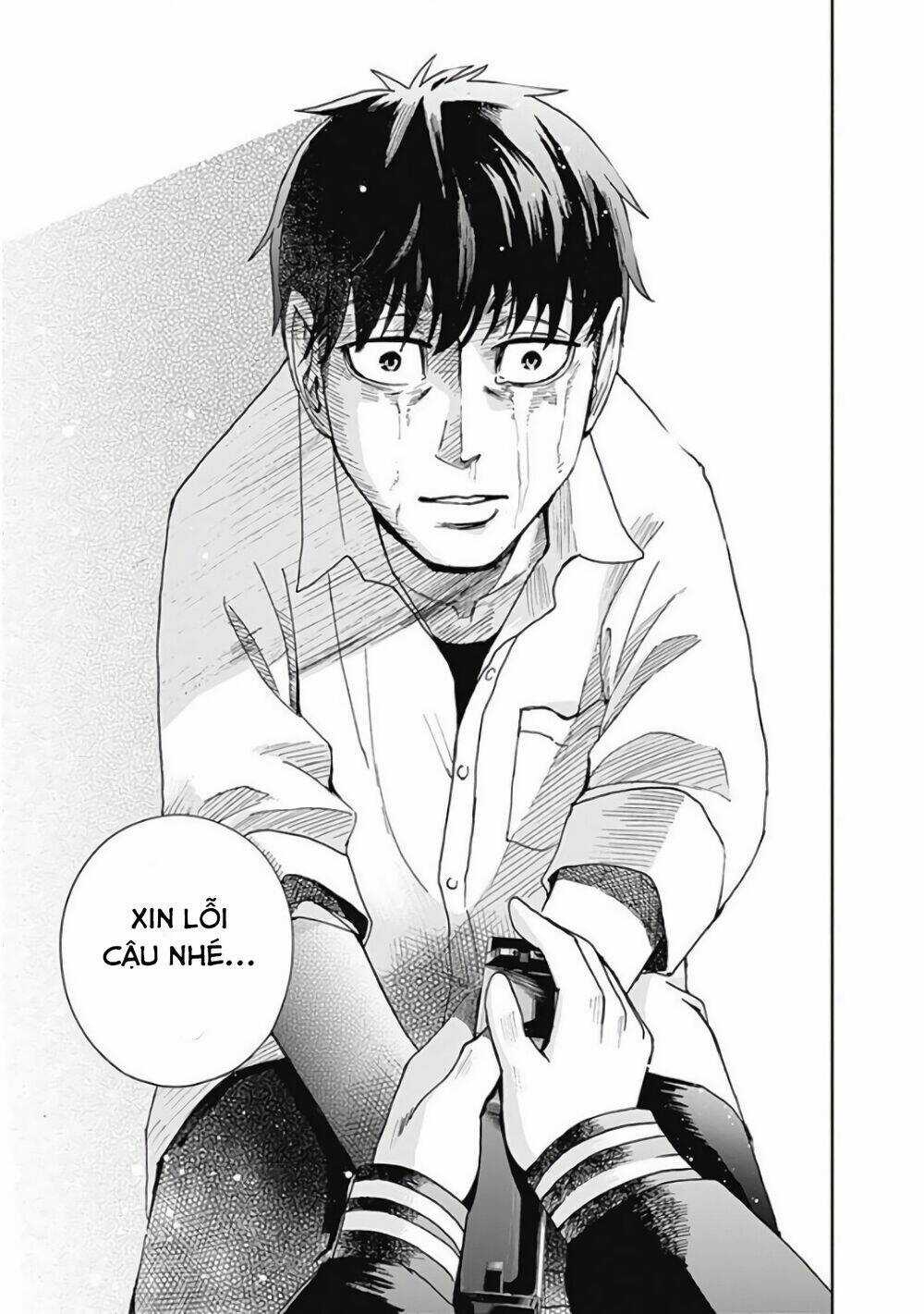 7'S-Sevenths Chapter 6 trang 17