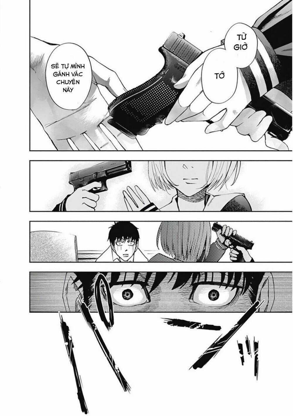 7'S-Sevenths Chapter 6 trang 18