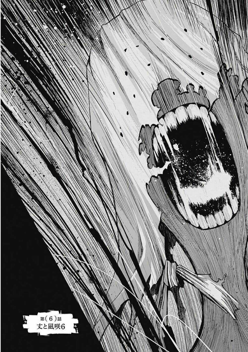 7'S-Sevenths Chapter 6 trang 3