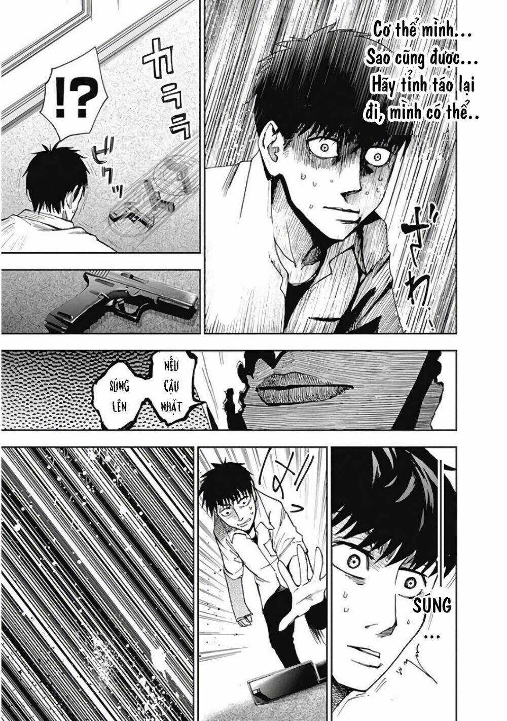 7'S-Sevenths Chapter 6 trang 5