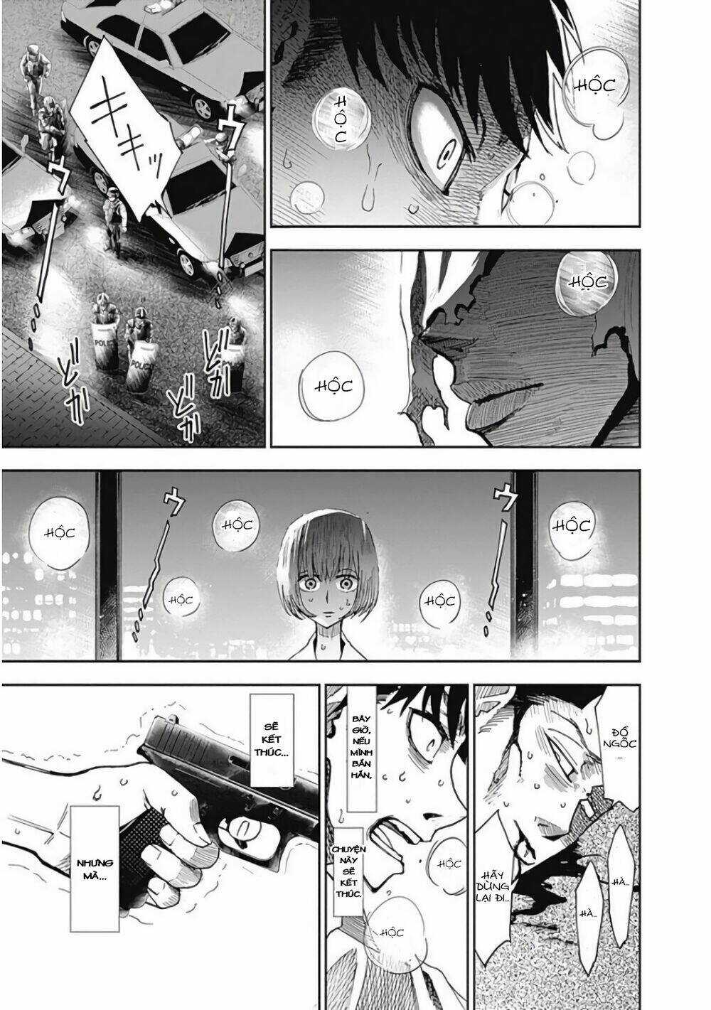 7'S-Sevenths Chapter 6 trang 7