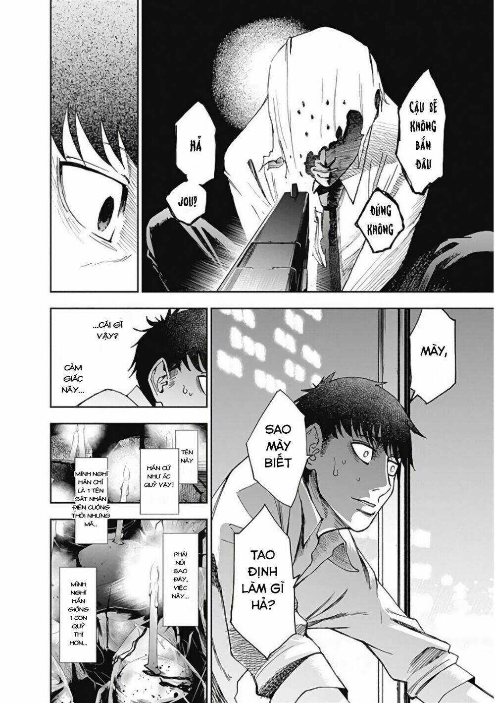 7'S-Sevenths Chapter 6 trang 8