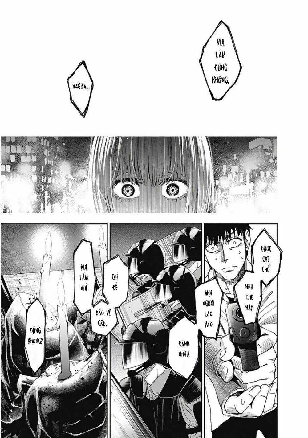 7'S-Sevenths Chapter 6 trang 9