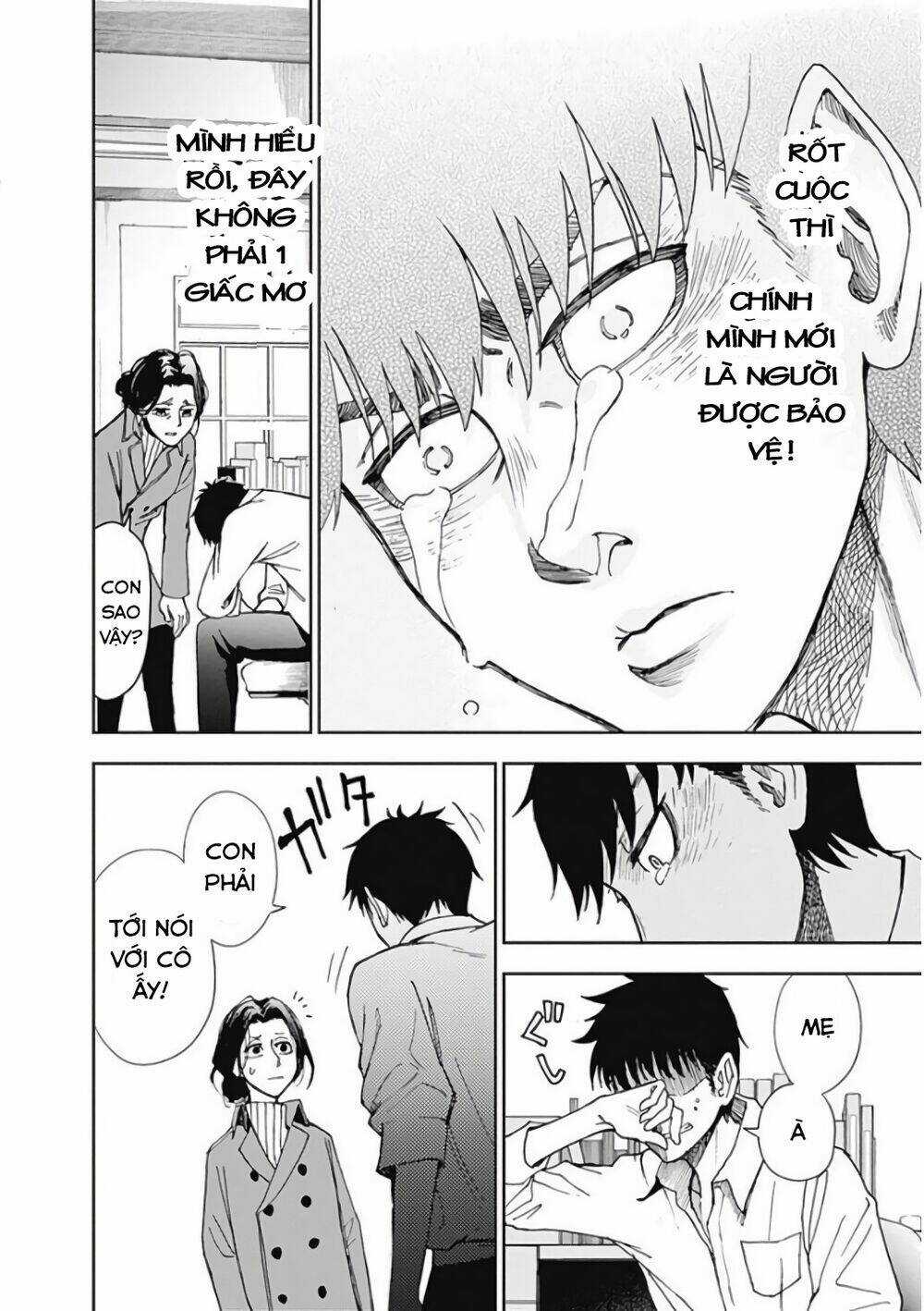 7'S-Sevenths Chapter 7 trang 10