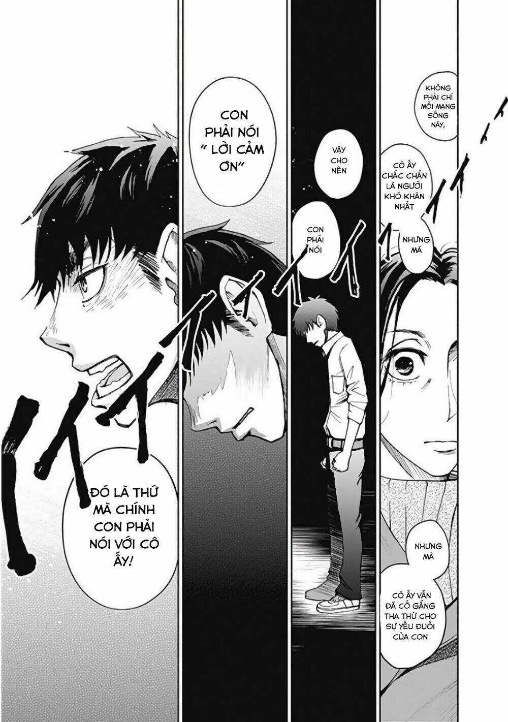 7'S-Sevenths Chapter 7 trang 11