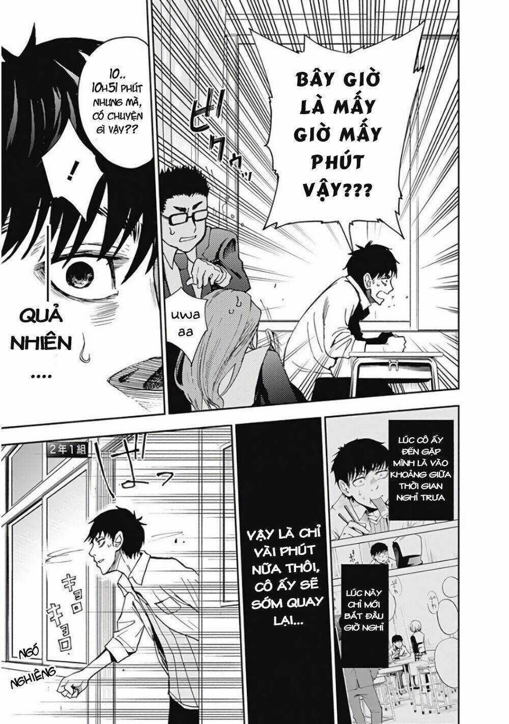 7'S-Sevenths Chapter 7 trang 13