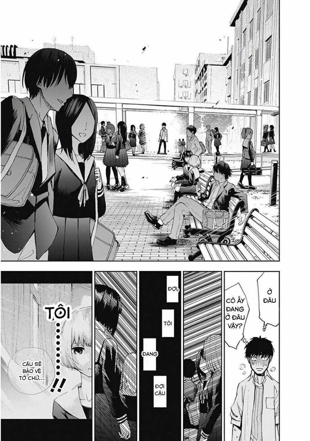 7'S-Sevenths Chapter 7 trang 15