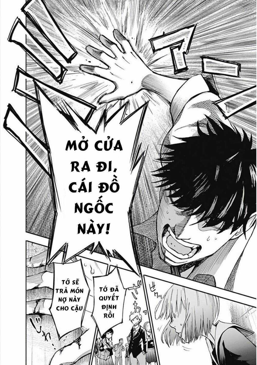 7'S-Sevenths Chapter 7 trang 16