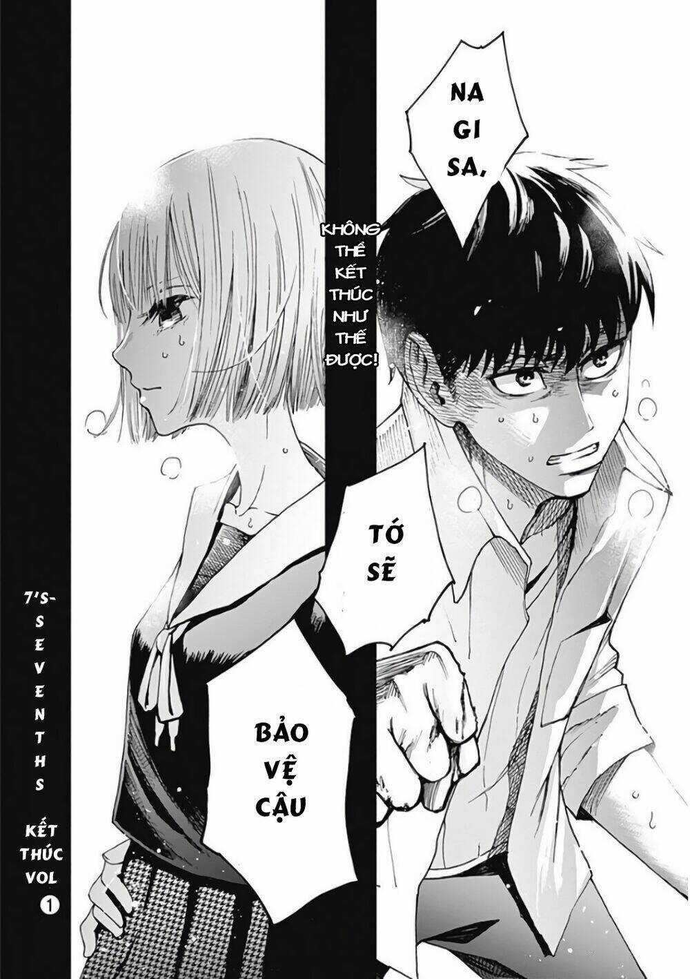 7'S-Sevenths Chapter 7 trang 18