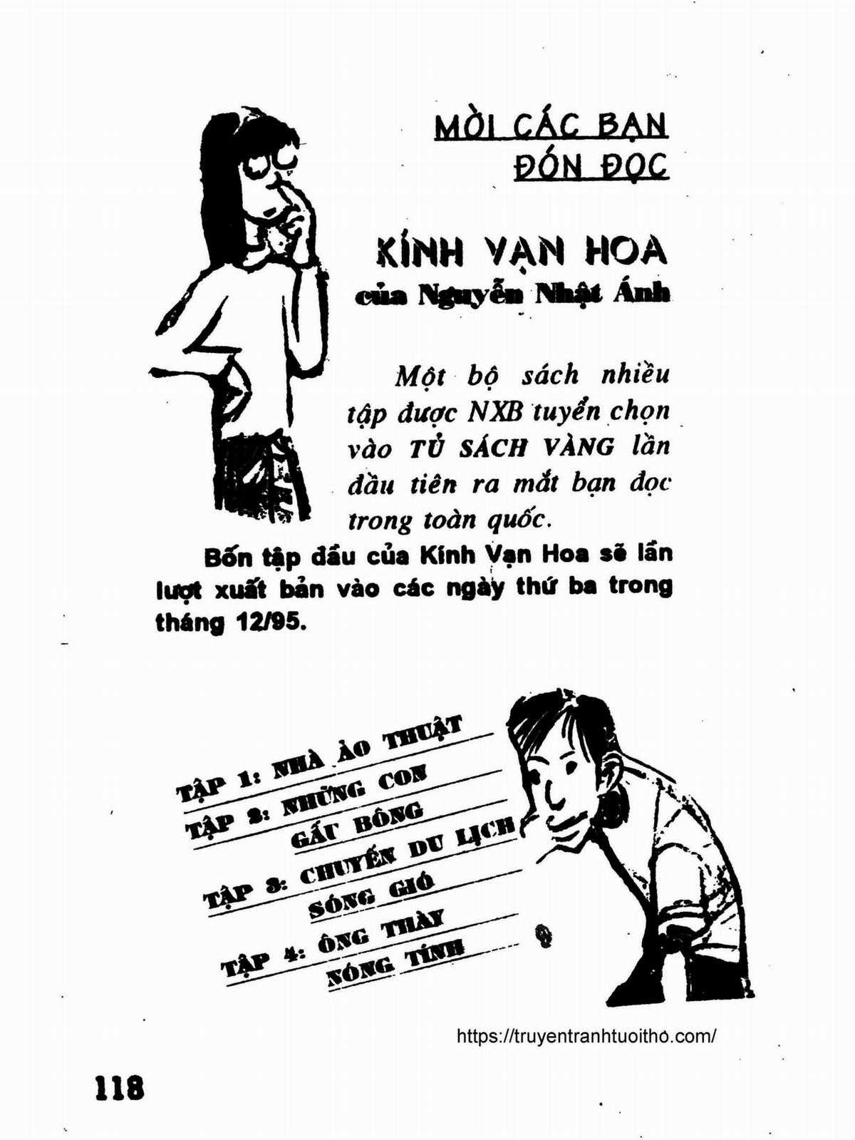 7 Viên Bi Rồng Chapter 22 trang 118