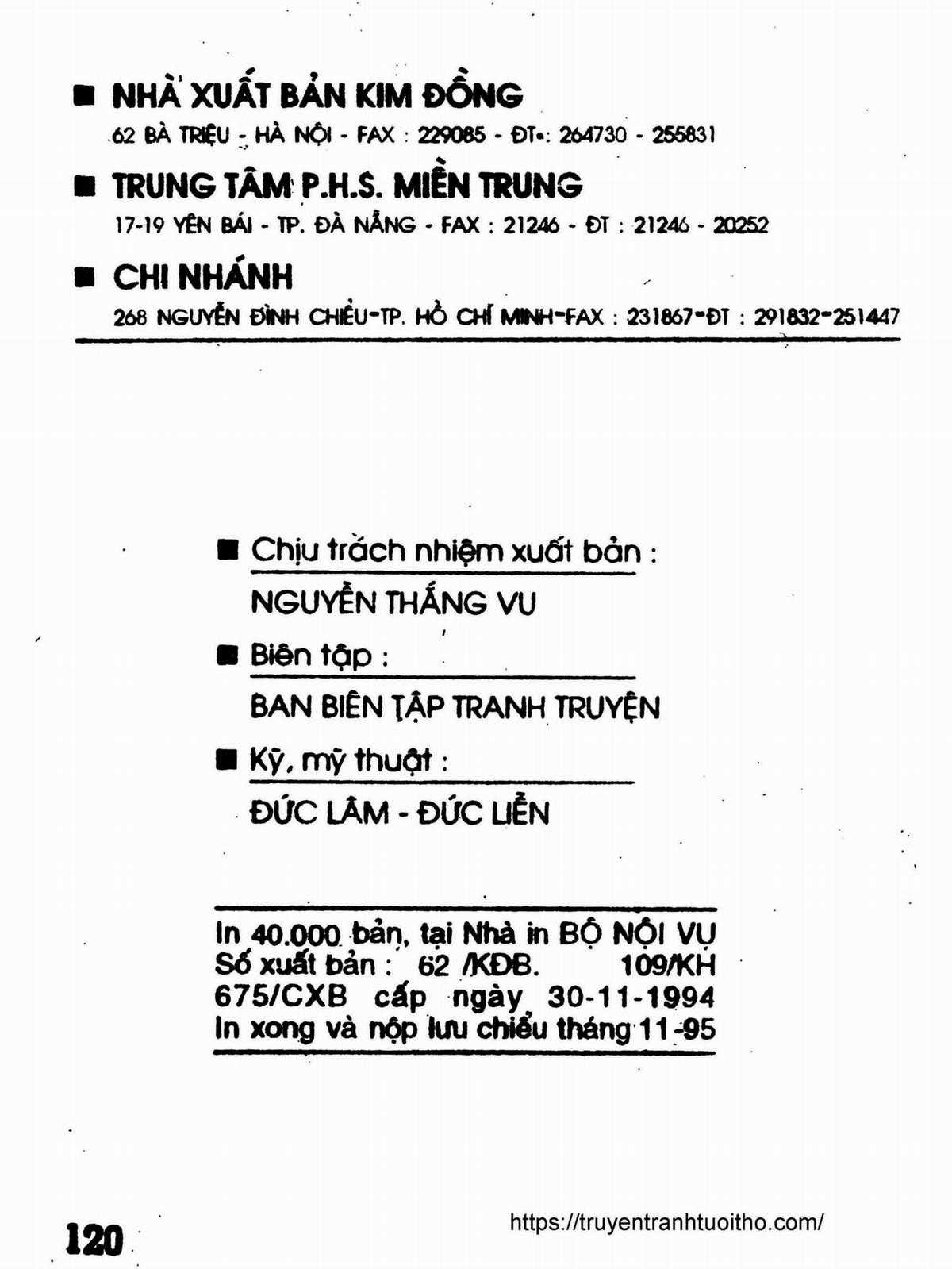 7 Viên Bi Rồng Chapter 22 trang 120