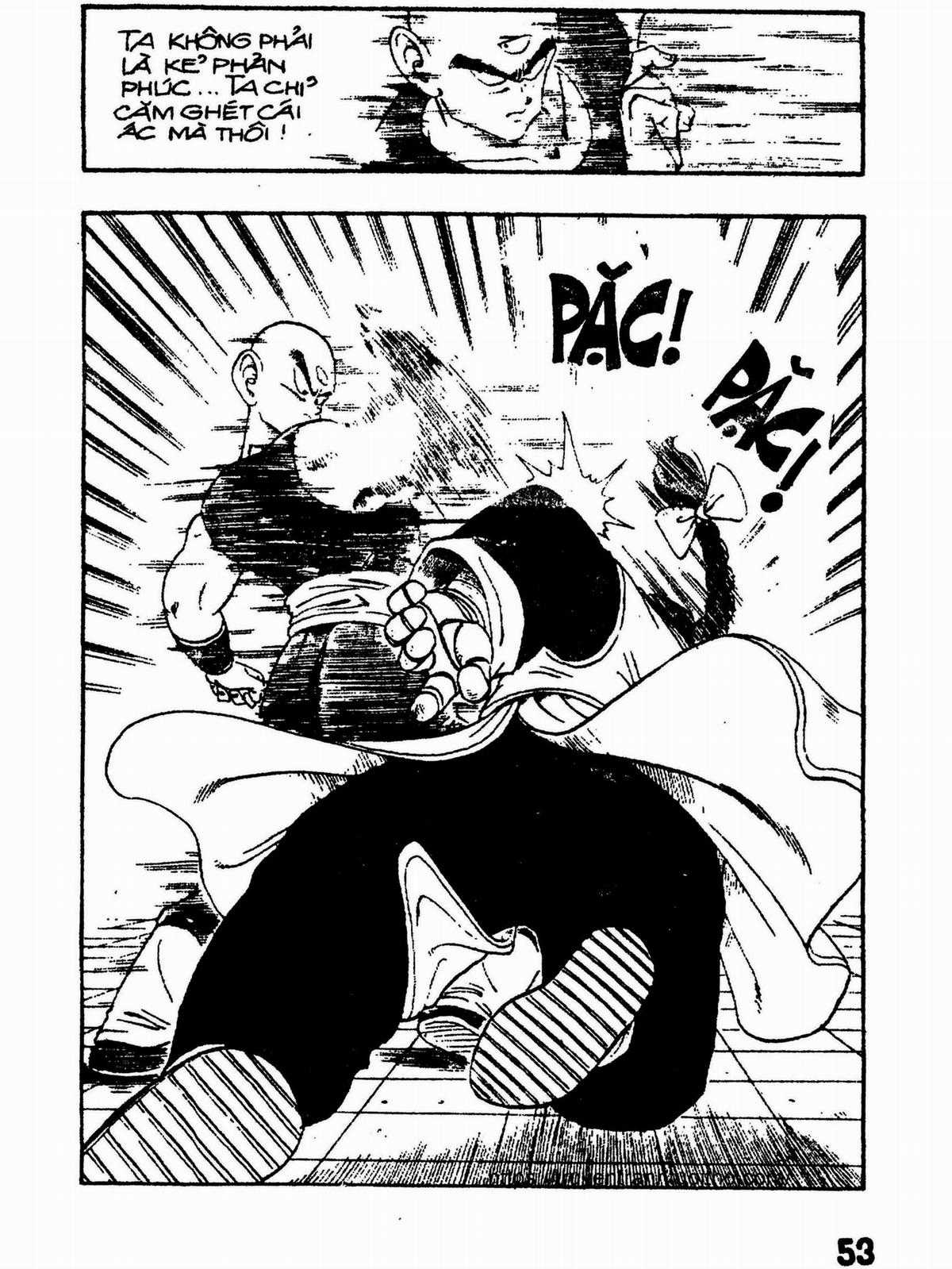 7 Viên Bi Rồng Chapter 22 trang 53