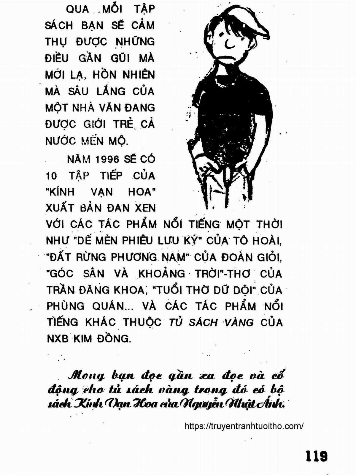 7 Viên Bi Rồng Chapter 23 trang 119