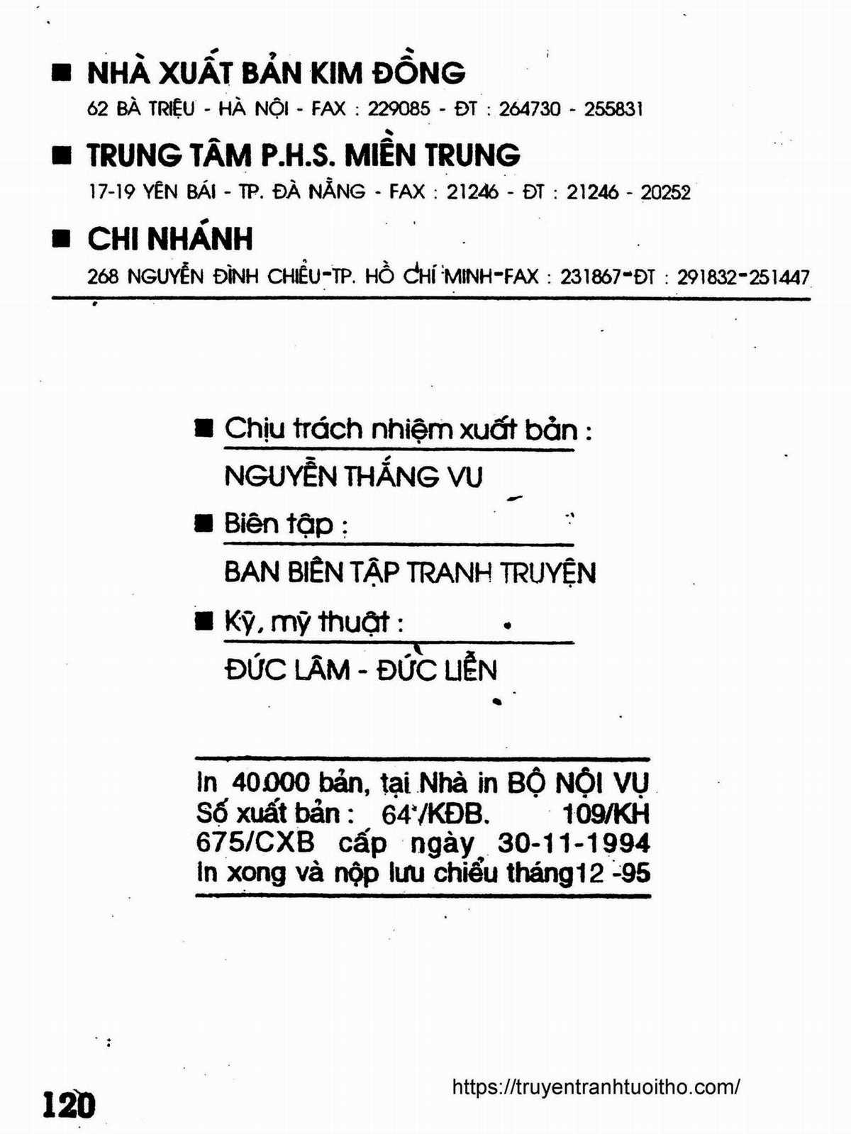 7 Viên Bi Rồng Chapter 23 trang 120